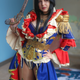 Image for article titled Our Favorite Cosplay From Fan Expo Dallas 2019
